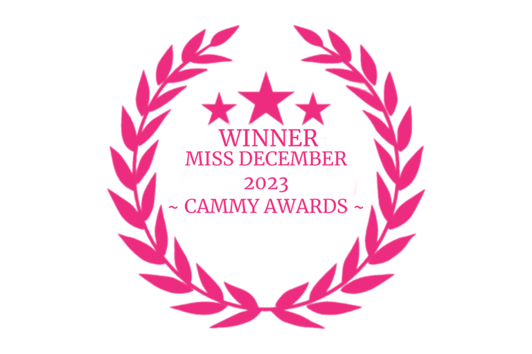 2023 Cammy Awards Miss December