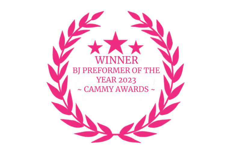 2023 Cammy Awards BJ performer of the year