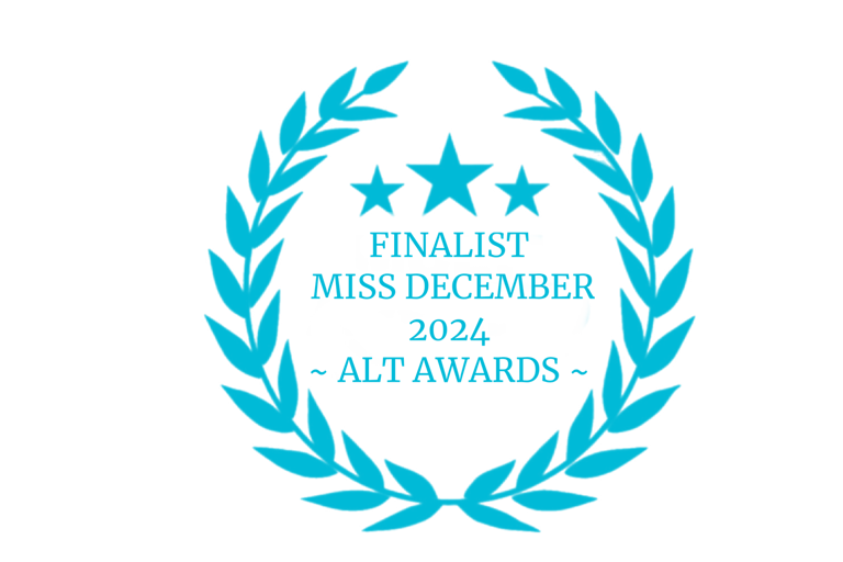2024 Alt Awards Miss December Finalist