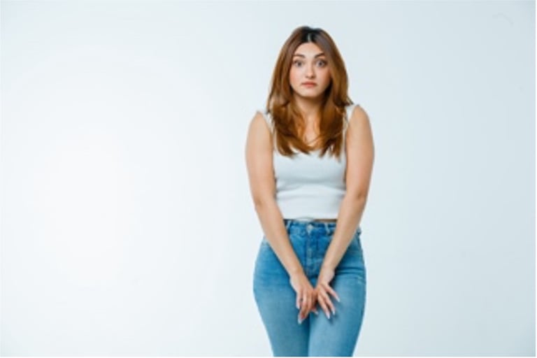 penyakit kelamin pada wanita