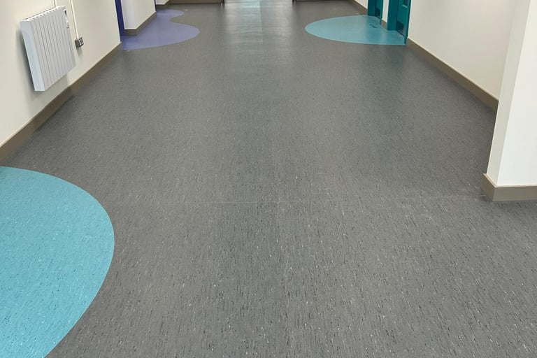 Cleanmax teams offer dependable cleaning for offices, schools, and workplaces.