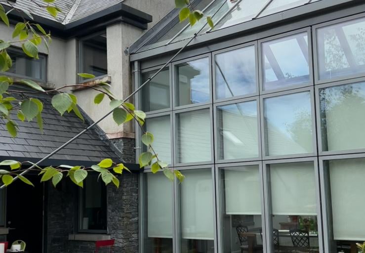 Cleanmax – expert roof cleaning with safe, eco-friendly methods.