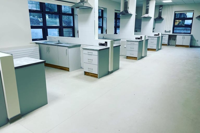 Cleanmax delivers reliable, high-quality cleaning for offices, schools, and businesses.