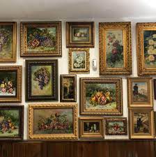 Donde vender cuadros en Barcelona