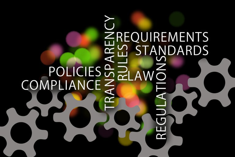 Lift Consultancy Compliance