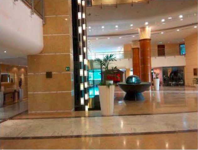 Lift Consultants London UK Europe