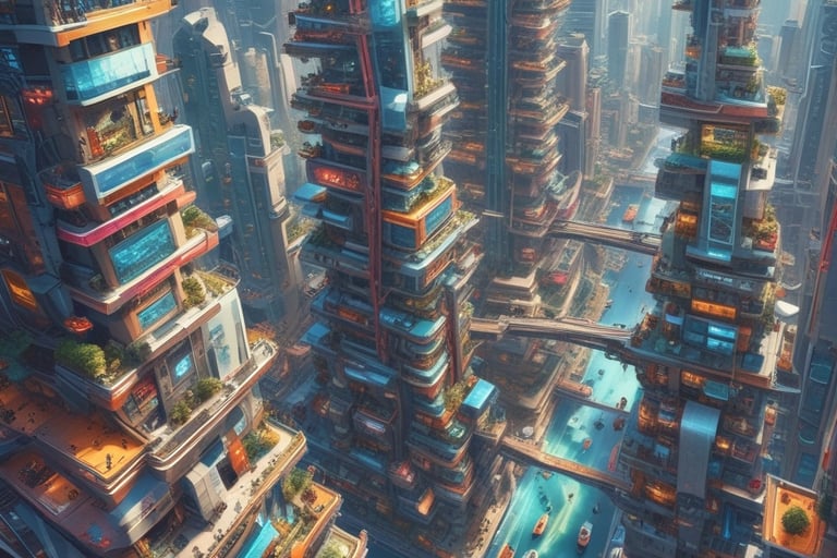 Bright living room with modern inventory