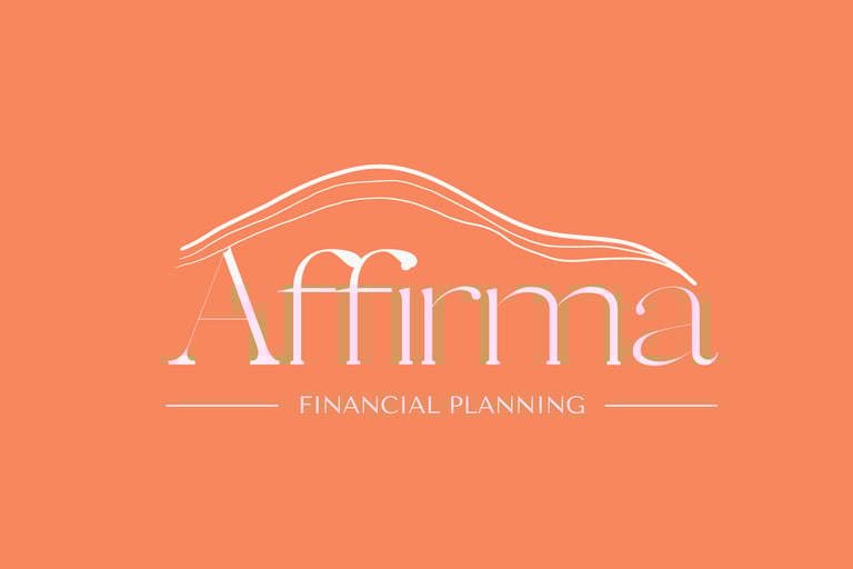 Affirma Financial Planning logo