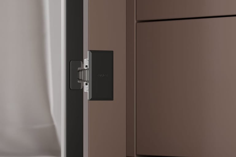 cabinet hinge used in modular kitchen furniture