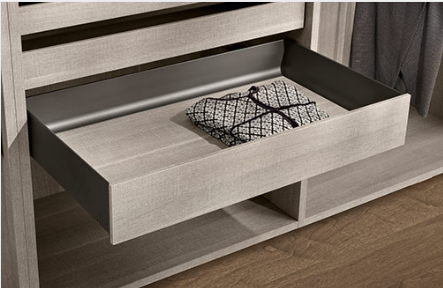 Pull-Out Baskets II SR Enterprises