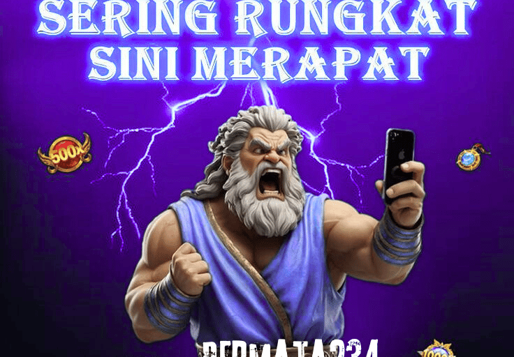 Platform Permata234