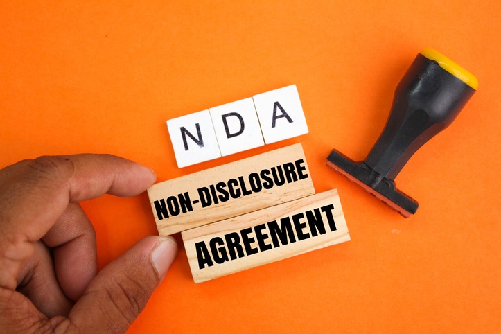 Non-Disclosure Agreement (NDA)