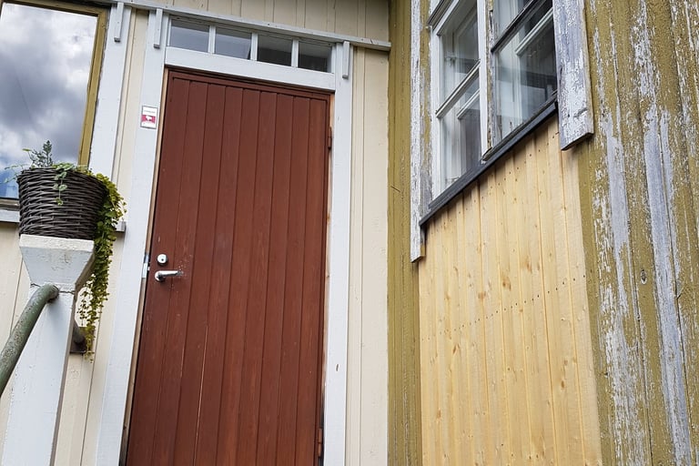 perinnerakentaja kengitys hirsityöt hirsikorjaus tervo suonenjoki karttula rautalampi vesanto kuopio