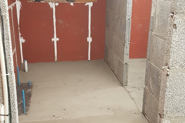 puutalo, peruskorjaus, kylpyhuoneremontti, kirvesmies, tohmajärvi heinävaara ilomantsi hammaslahti