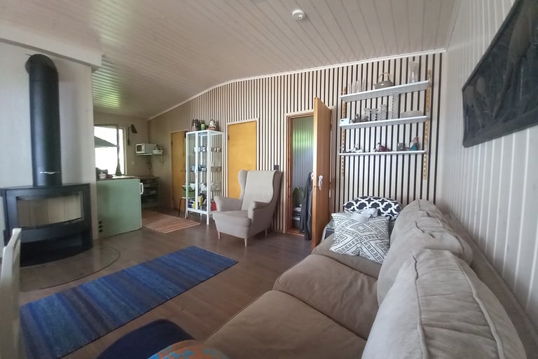  peruskorjaus puutalo remontti tervo suonenjoki karttula rautalampi vesanto kuopio