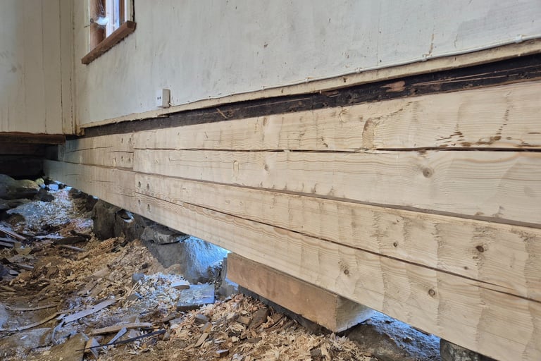 perinnerakentaja kengitys hirsityöt hirsikorjaus tervo suonenjoki karttula rautalampi vesanto kuopio