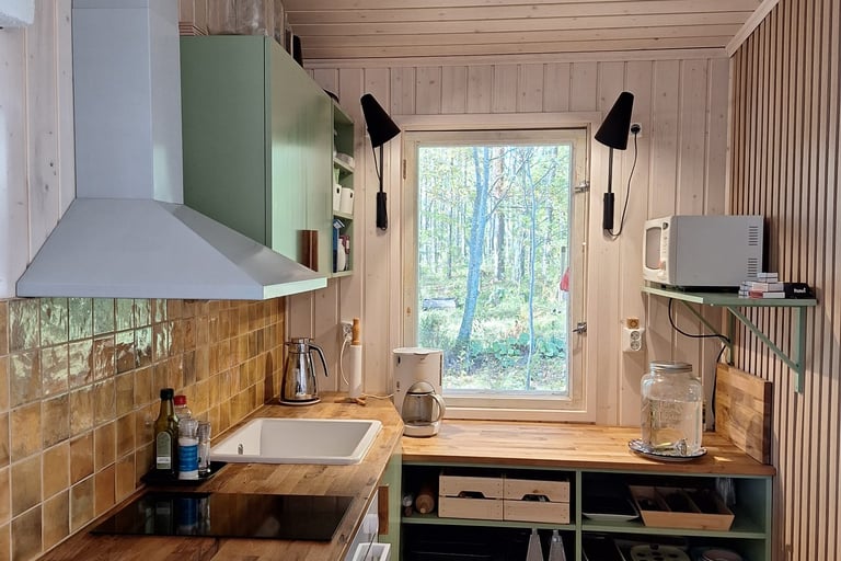 mittatilauskalusteet peruskorjaus puusepäntyöt tervo suonenjoki karttula rautalampi vesanto kuopio