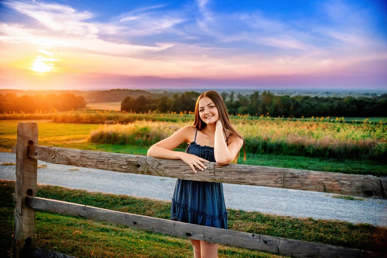 Hershey PA Senior Pictures Photographer. Lancaster PA senior pictures photographer