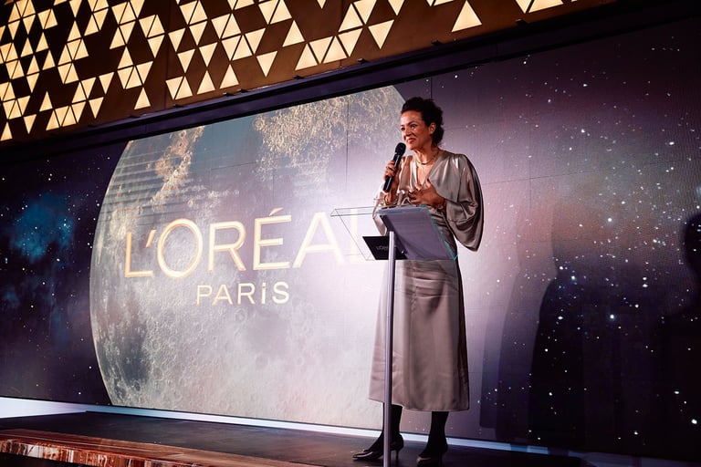 tarotista para eventos