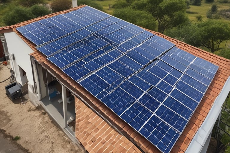 Bright living room with modern inventory