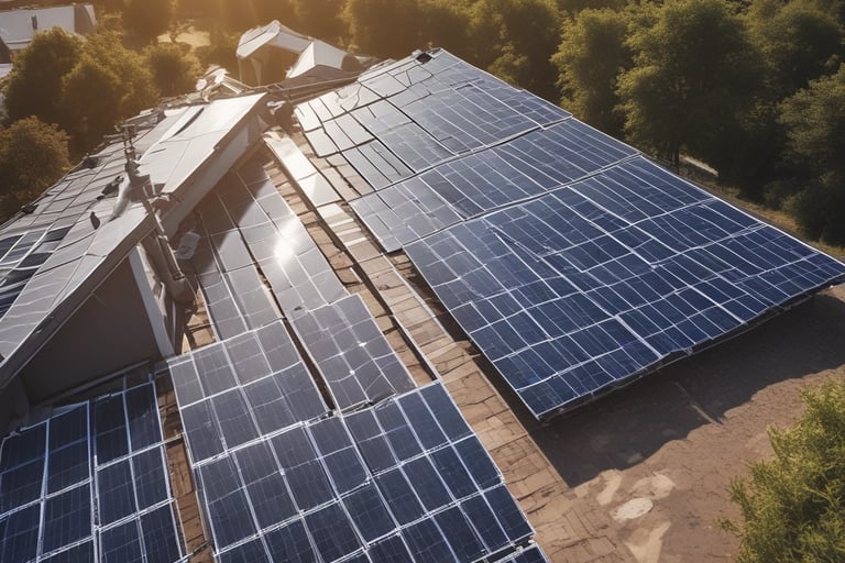 Bright living room with modern inventory