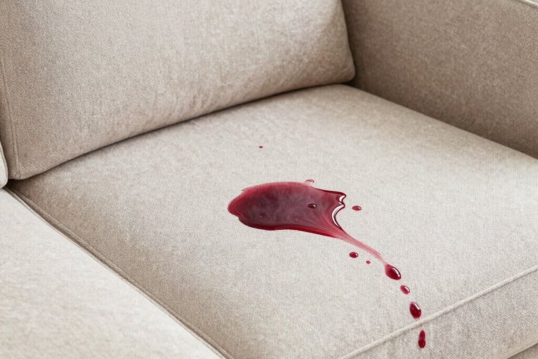 Bright living room with modern inventory