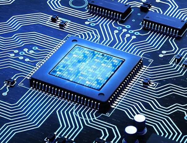 PCB layout
