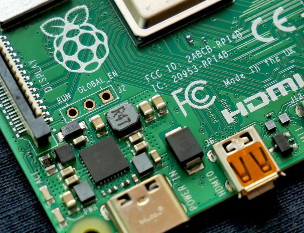 PCBA prototyping