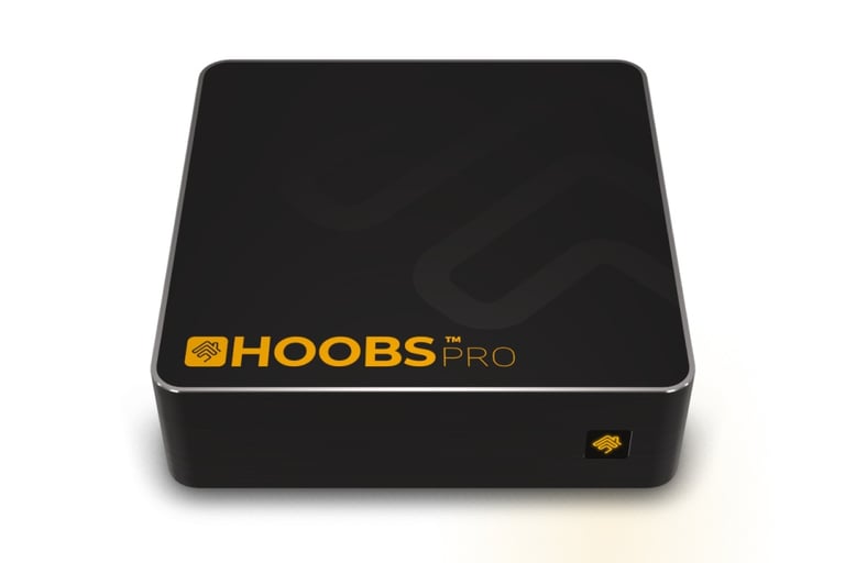 Smart Home Hub