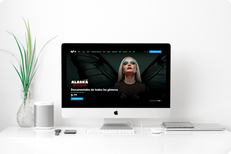 case study / B2C