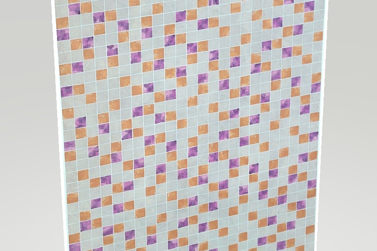 Composicion 521,vista lateral