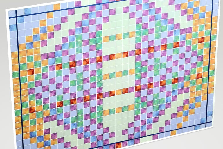 Composicion 950 vista lateral