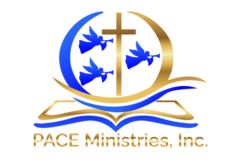 Pace Logo