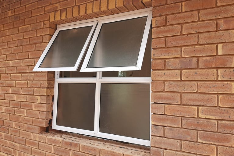 bathroom window installation in amanzimtoti