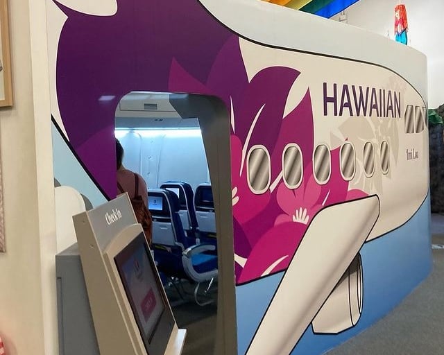 Hawaii Children's Discovery Center