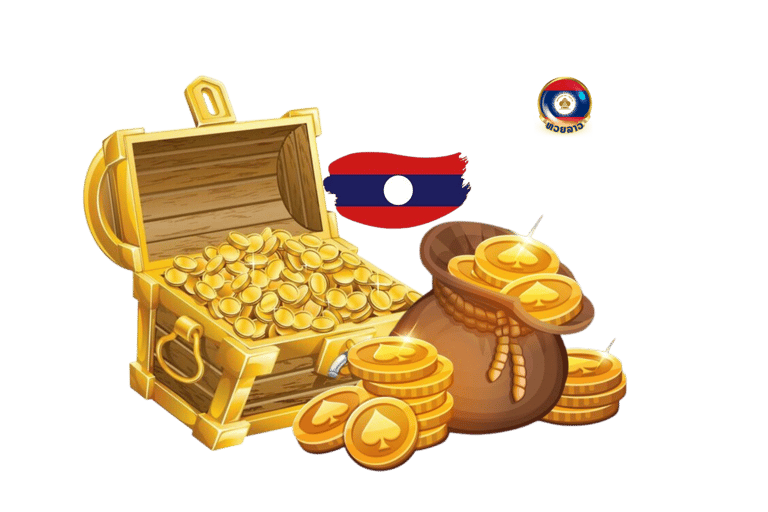 ซื้อ หวยลาวออนไลน์
