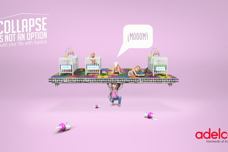 Advertising Creative Director
