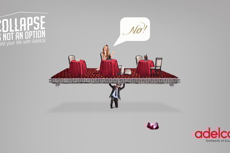 Advertising Creative Director
