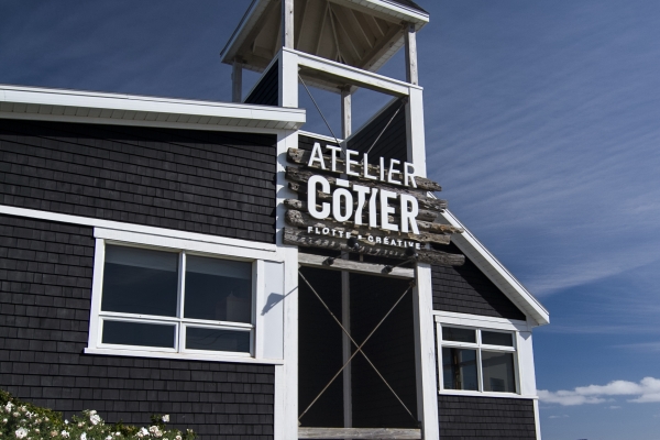 Atelier Côtier