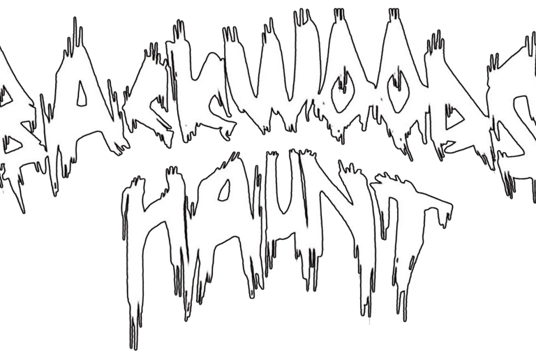 Backwoods Haunt — Haunted Attraction in Barco NC