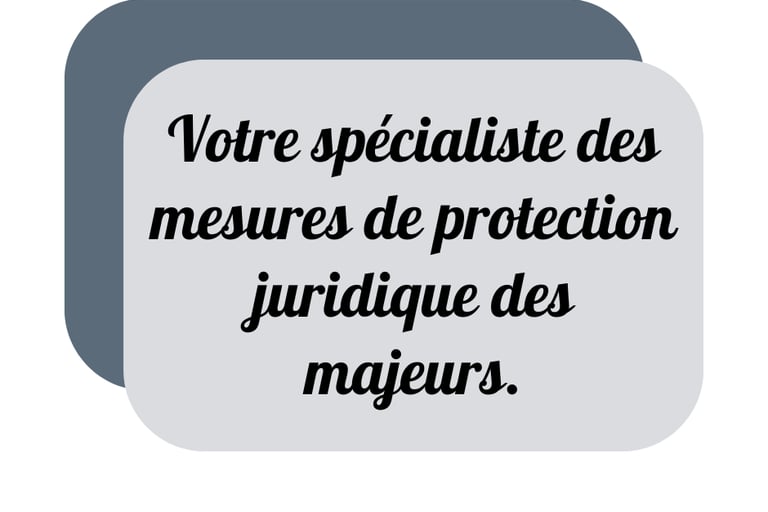 La Tutelle Autrement consultant en France et Martinique