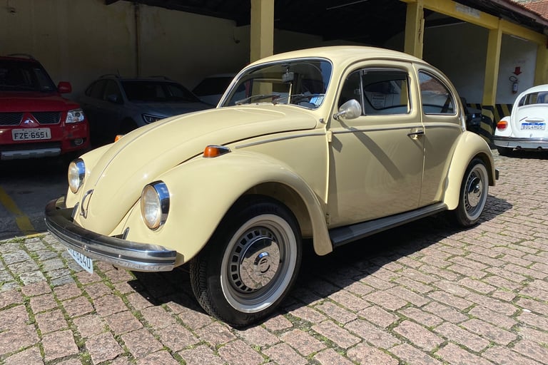 vistoria pre compra de carros antigos