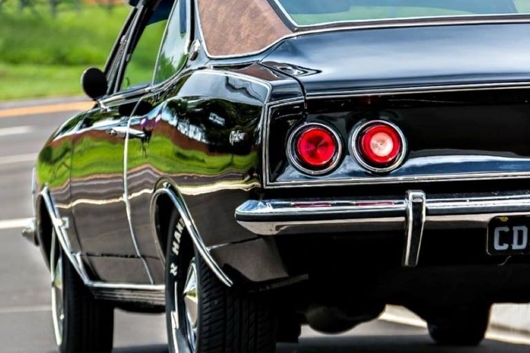 vistoria pre compra de carros antigos