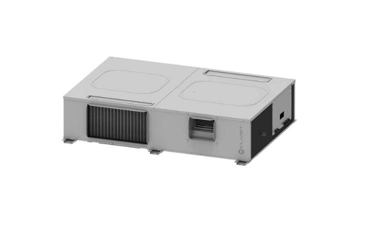 Batman Baca havalandırma cihazları