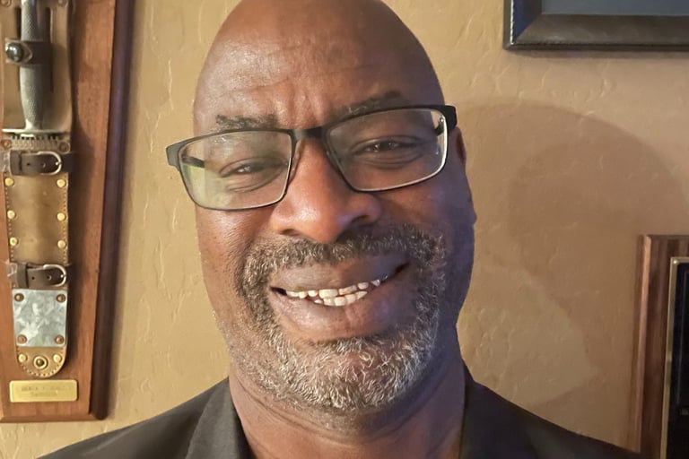 Derek Jeske, Life Coach