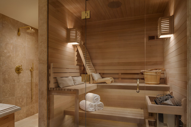 Saunas Marbella 2 - landscaping Marbella