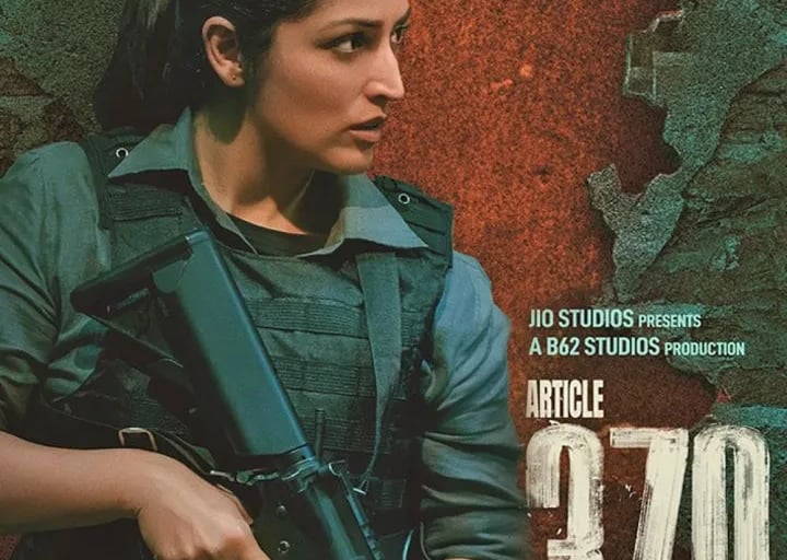  Article 370 (2024) (Indian)