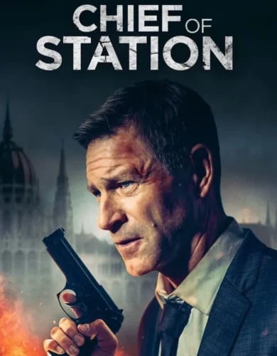Chief of Station (2024)