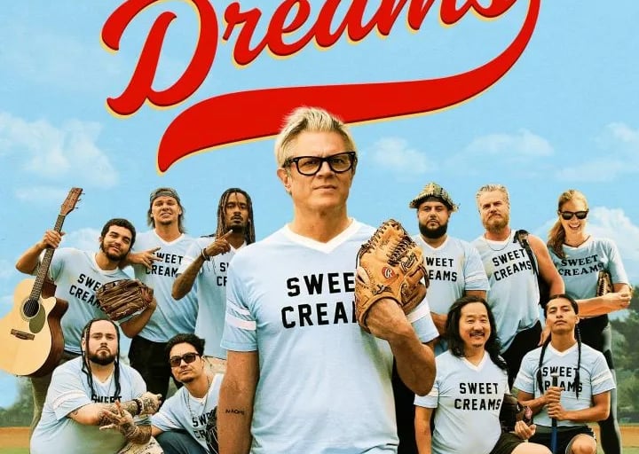 Sweet Dreams (2024) 