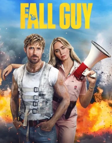 The Fall Guy